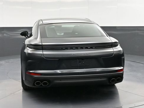 New 2026 Porsche Panamera image 7