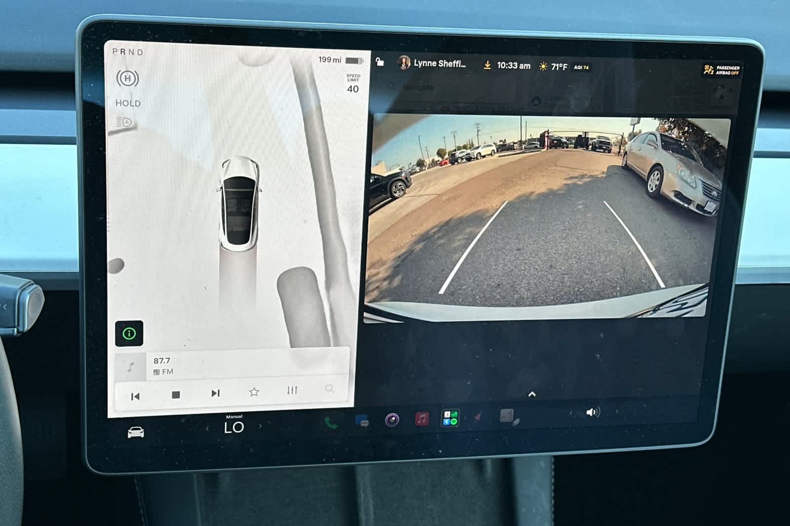 Used 2023 Tesla Model 3 Standard Range RWD image 20