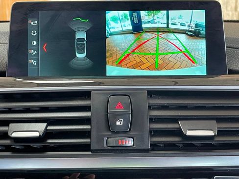 Used 2018 BMW 430i xDrive Convertible AWD/4WD image 35