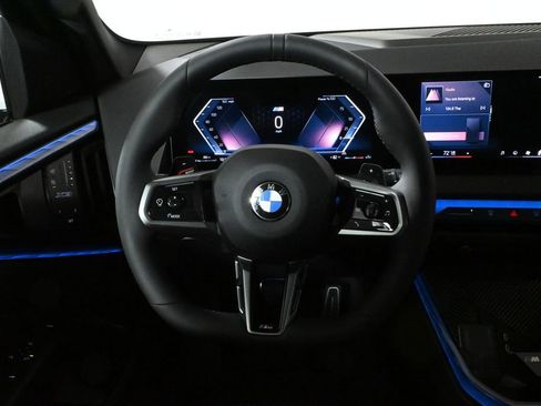 Used 2025 BMW X3 xDrive30i w/ M Sport Package image 19