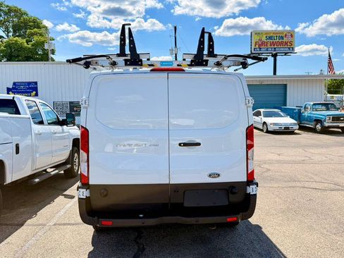 Used 2019 Ford Transit 250 148 Low Roof RWD image 5