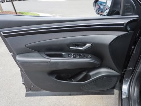 Used 2023 Hyundai Tucson SEL w/ Convenience Package FWD image 59