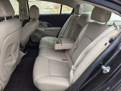 Used 2014 Buick LaCrosse Leather AWD/4WD image 7