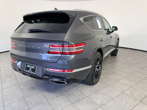 Used 2023 Genesis GV80 3.5T w/ Prestige Package image 9