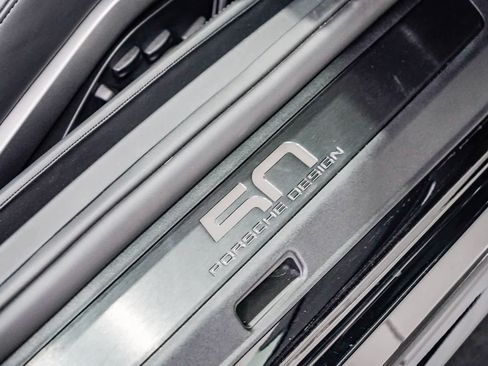 Used 2022 Porsche 911 Targa 4 GTS image 27