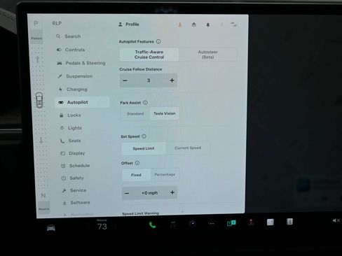 Used 2023 Tesla Model X image 26