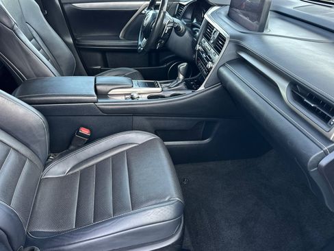 Used 2020 Lexus RX 350 F Sport image 16