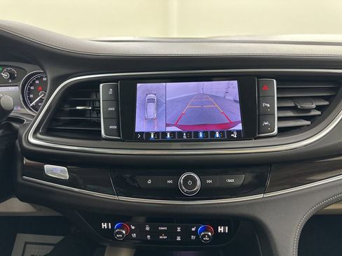Used 2020 Buick Enclave Premium w/ Surround and Sites Package image 44