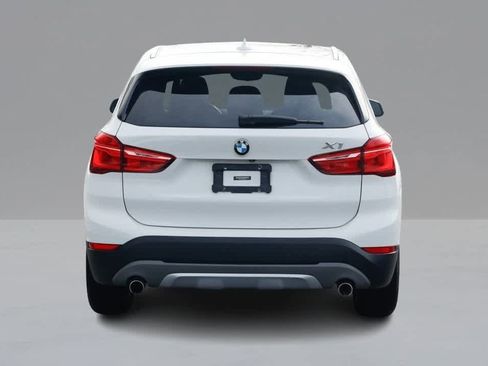 Used 2018 BMW X1 xDrive28i image 5
