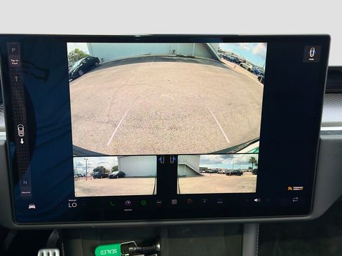 Used 2023 Tesla Model X Plaid AWD/4WD image 32