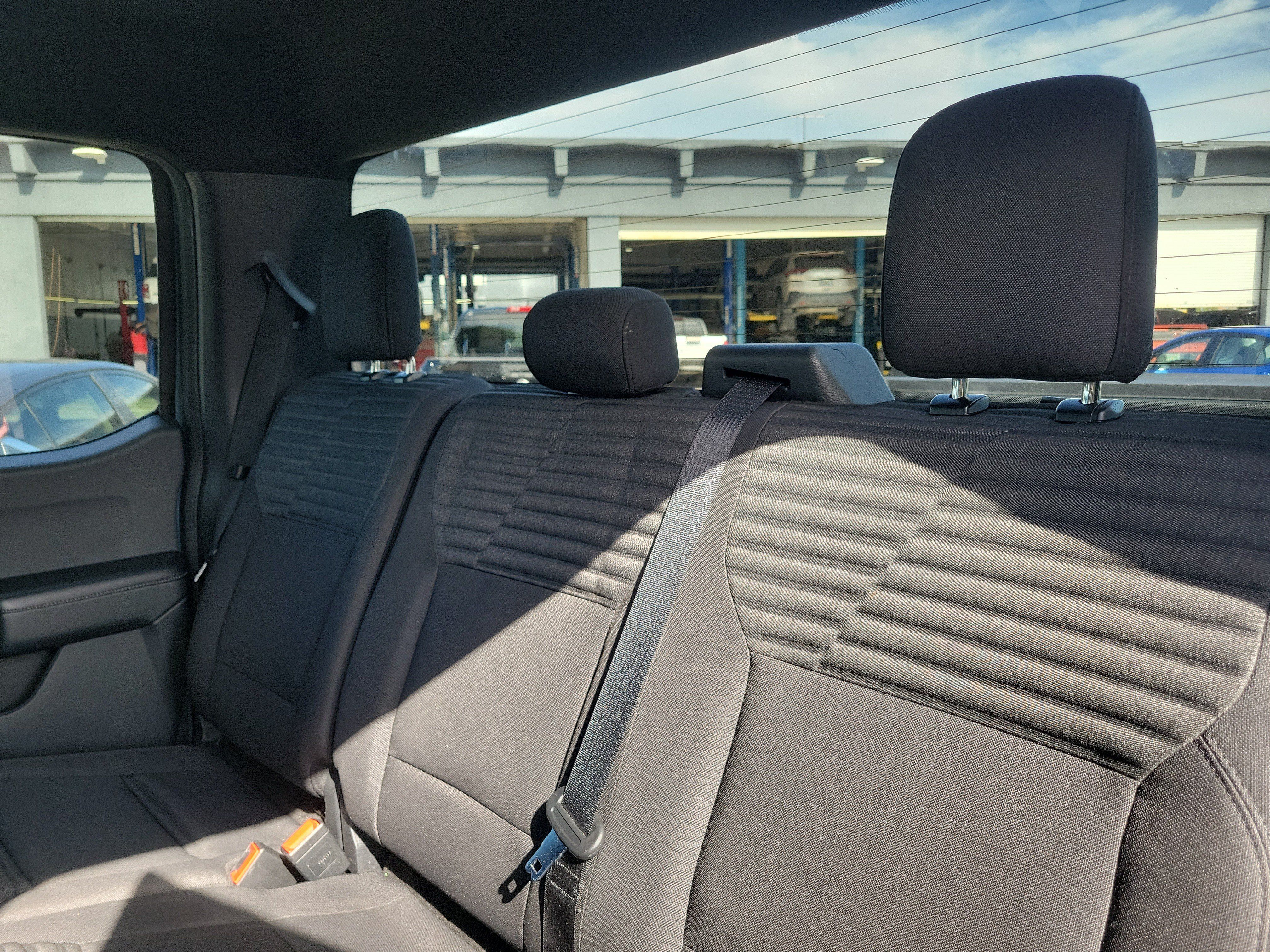 Used 2023 Ford F150 XL w/ STX Appearance Package RWD image 15