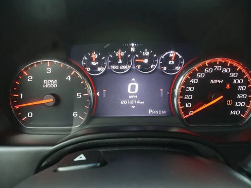 Used 2015 GMC Yukon XL Denali w/ Touring Package AWD/4WD image 24