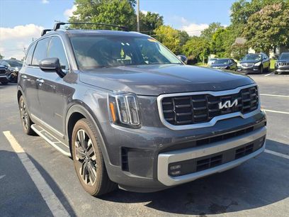 Used 2023 Kia Telluride SX Prestige