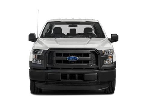 Used 2015 Ford F150 XL w/ Equipment Group 101A Mid RWD image 7