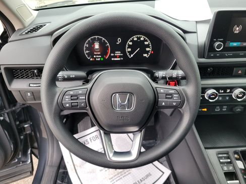 Certified 2024 Honda CR-V EX image 21
