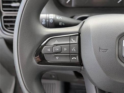 New 2026 RAM ProMaster 2500 w/ Power Group image 16