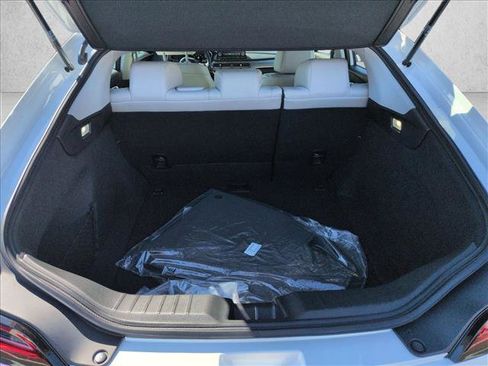 Certified 2025 Acura Integra FWD image 6