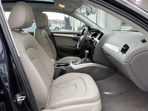 Used 2012 Audi A4 2.0T Premium Plus image 16