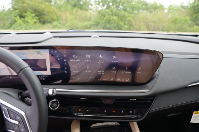 New 2026 Buick Envision Preferred AWD/4WD image 18