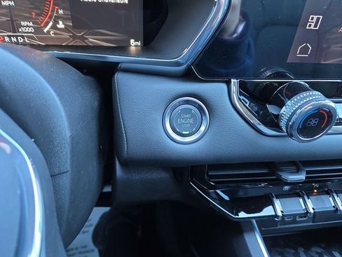 New 2026 GMC Canyon Elevation w/ Convenience Package image 20