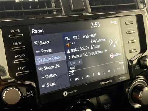 Certified 2024 Toyota 4Runner TRD Off-Road Premium image 23