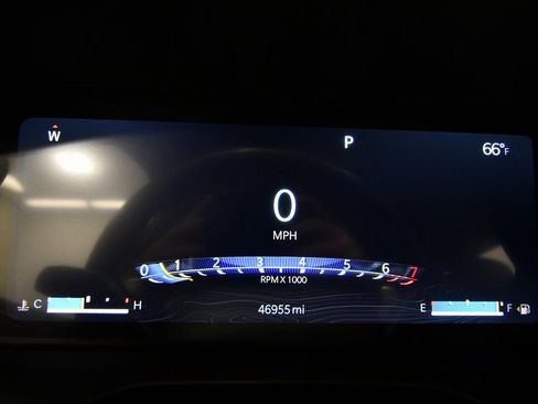 Used 2023 Jeep Grand Cherokee L Limited image 22