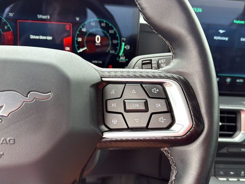 Used 2026 Ford Mustang Premium RWD image 18
