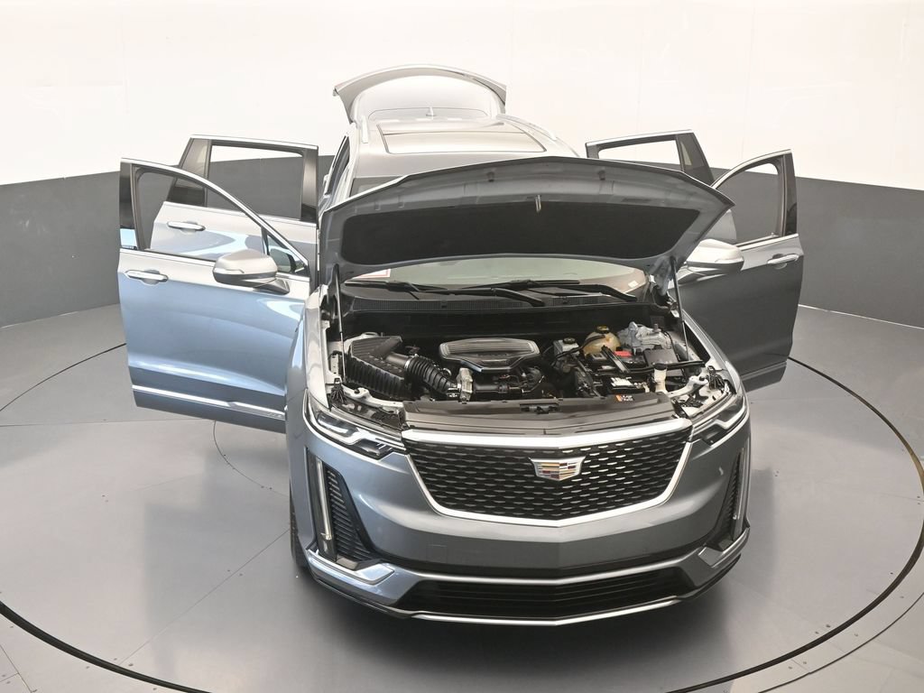 Used 2020 Cadillac XT6 Premium Luxury FWD image 76
