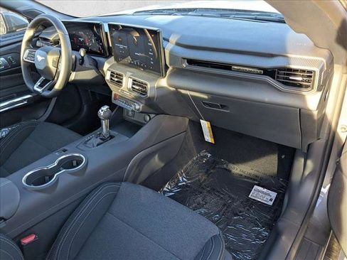 New 2026 Ford Mustang Coupe image 14