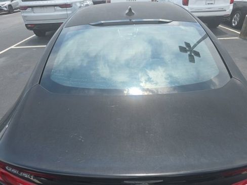 Used 2017 Chevrolet Malibu LS FWD image 10