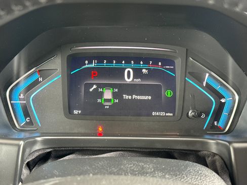 Used 2023 Honda Odyssey EX-L image 25