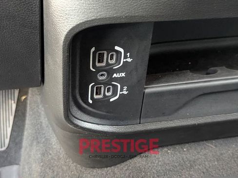 Used 2024 RAM 3500 Big Horn image 20