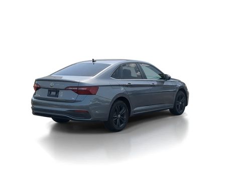 Used 2022 Volkswagen Jetta SE FWD image 8