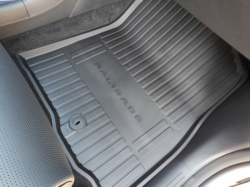 New 2026 Hyundai Palisade XRT Pro image 13