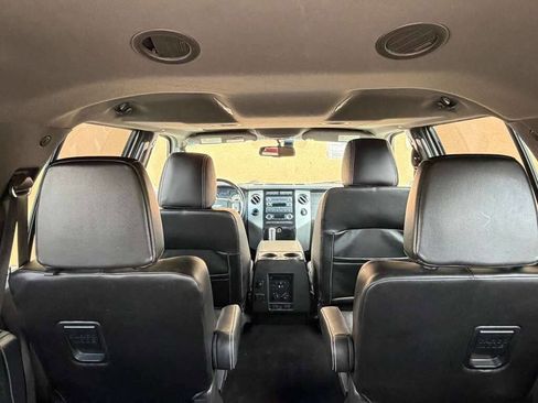 Used 2012 Ford Expedition EL Limited RWD image 26