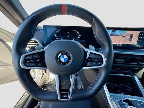 Used 2025 BMW 440i xDrive image 40