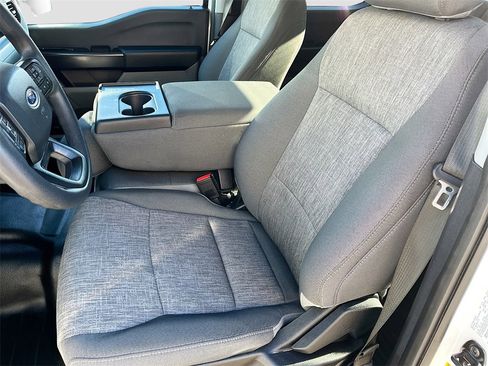 Used 2023 Ford F150 XL w/ Trailer Tow Package image 18