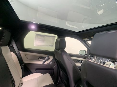 Certified 2024 Land Rover Discovery Sport Dynamic SE image 29