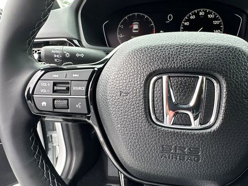 Used 2026 Honda Civic Sport image 25