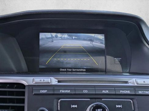 Used 2013 Honda Accord Sport image 15