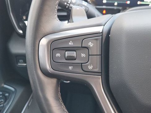 Used 2023 Chevrolet Silverado 1500 High Country image 25