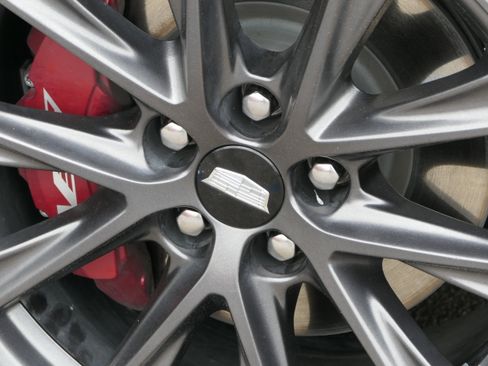 Used 2023 Cadillac CT5 Sport RWD image 12