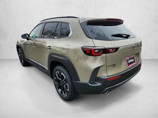 New 2026 MAZDA CX-50 Meridian Edition AWD/4WD video 3