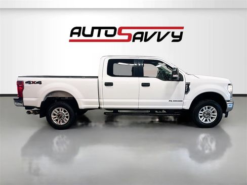 Used 2019 Ford F350 XLT image 8