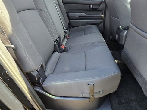 Certified 2024 Toyota Tacoma SR5 image 14