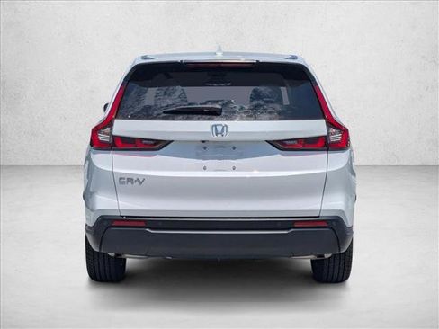 Used 2025 Honda CR-V EX-L image 6