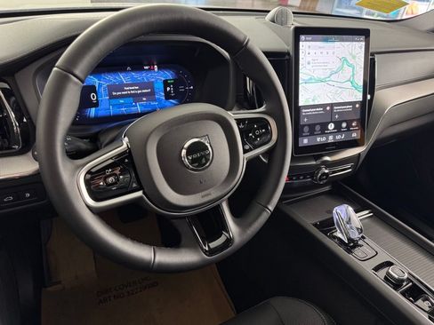New 2026 Volvo XC60 T8 Polestar AWD/4WD image 10