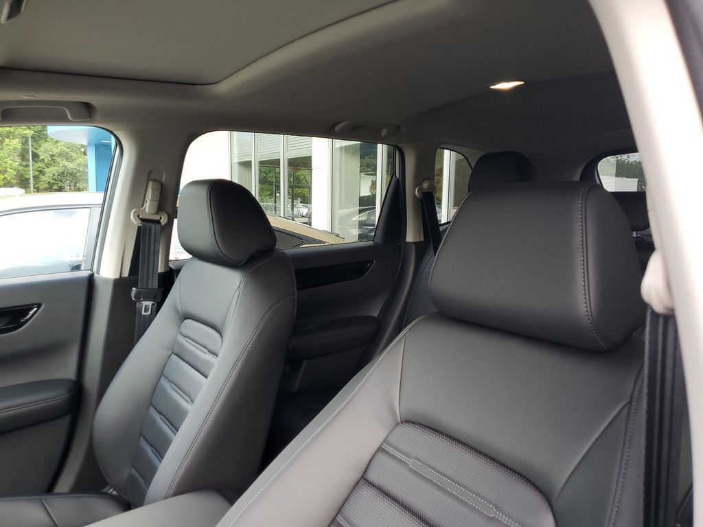 New 2027 Honda CR-V EX-L image 14