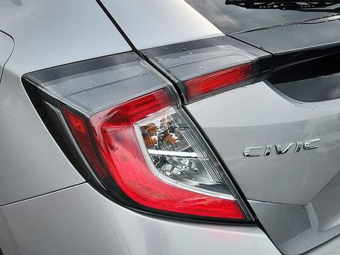 Used 2021 Honda Civic Sport Touring image 10