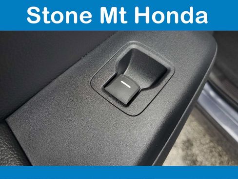 Used 2026 Honda CR-V EX image 12